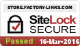 Site lock
